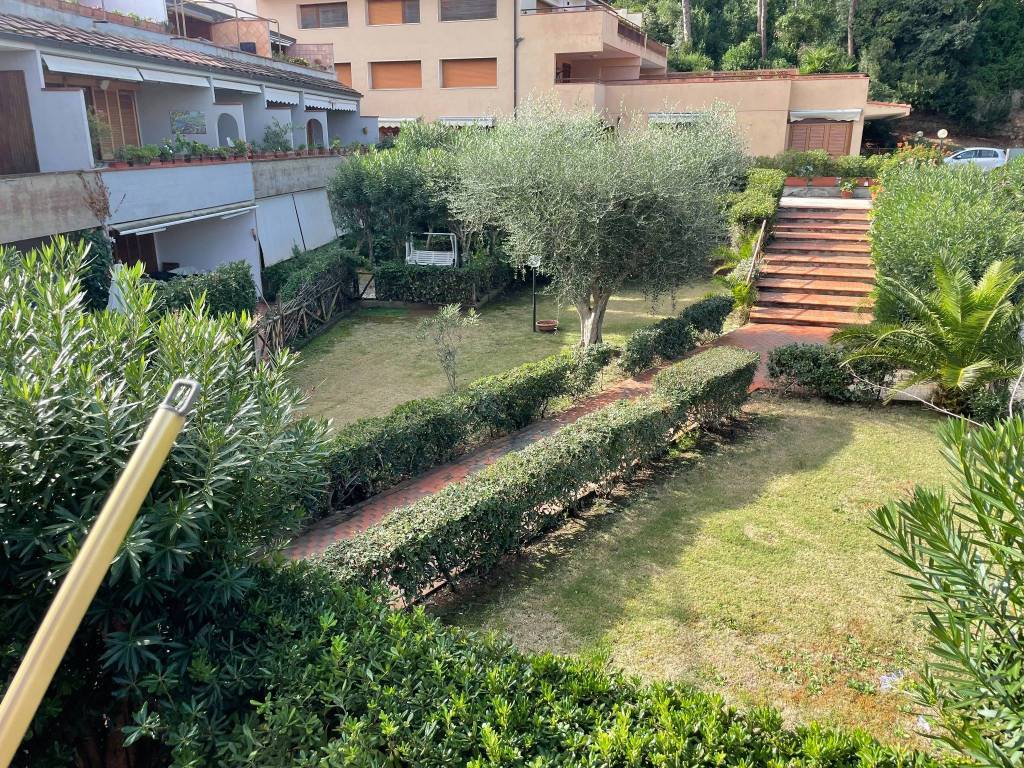 Appartamento a Monte argentario in Strada Vicinale del Sasso dell'Acqua - Foto 3