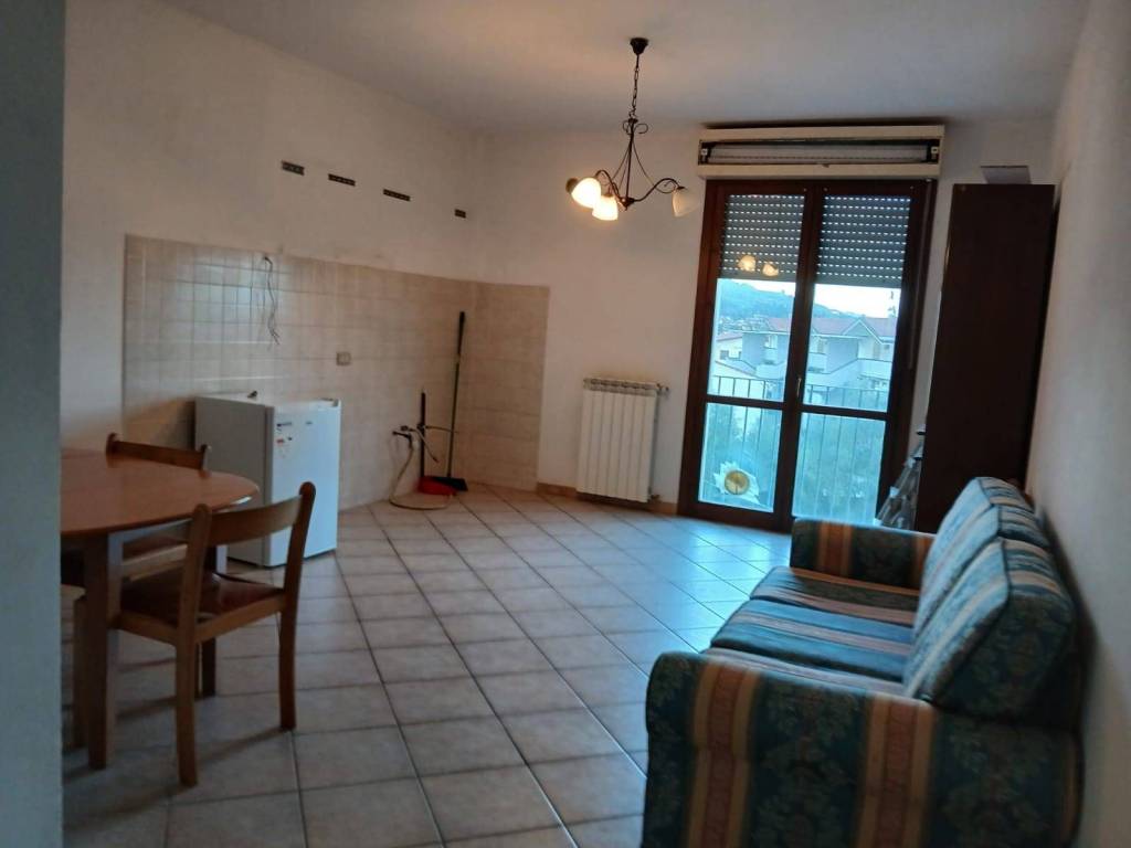 Appartamento a Pescia in ia della dogana, 55 - Foto 2