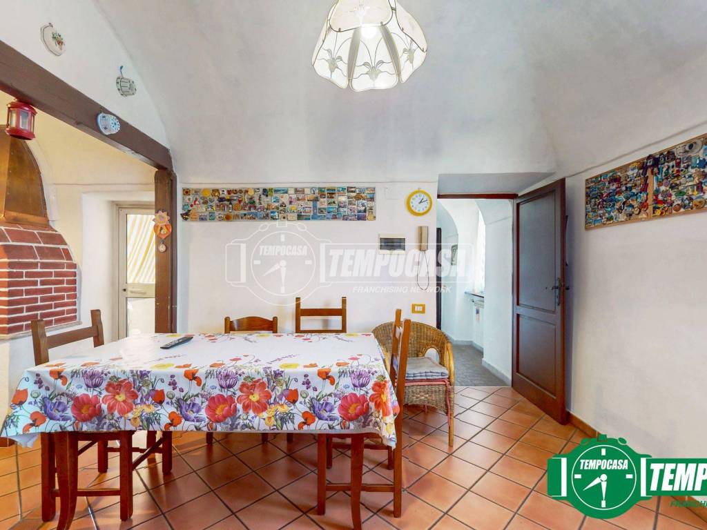 Casa indipendente a Basaluzzo in Via Marconi 39 - Foto 2