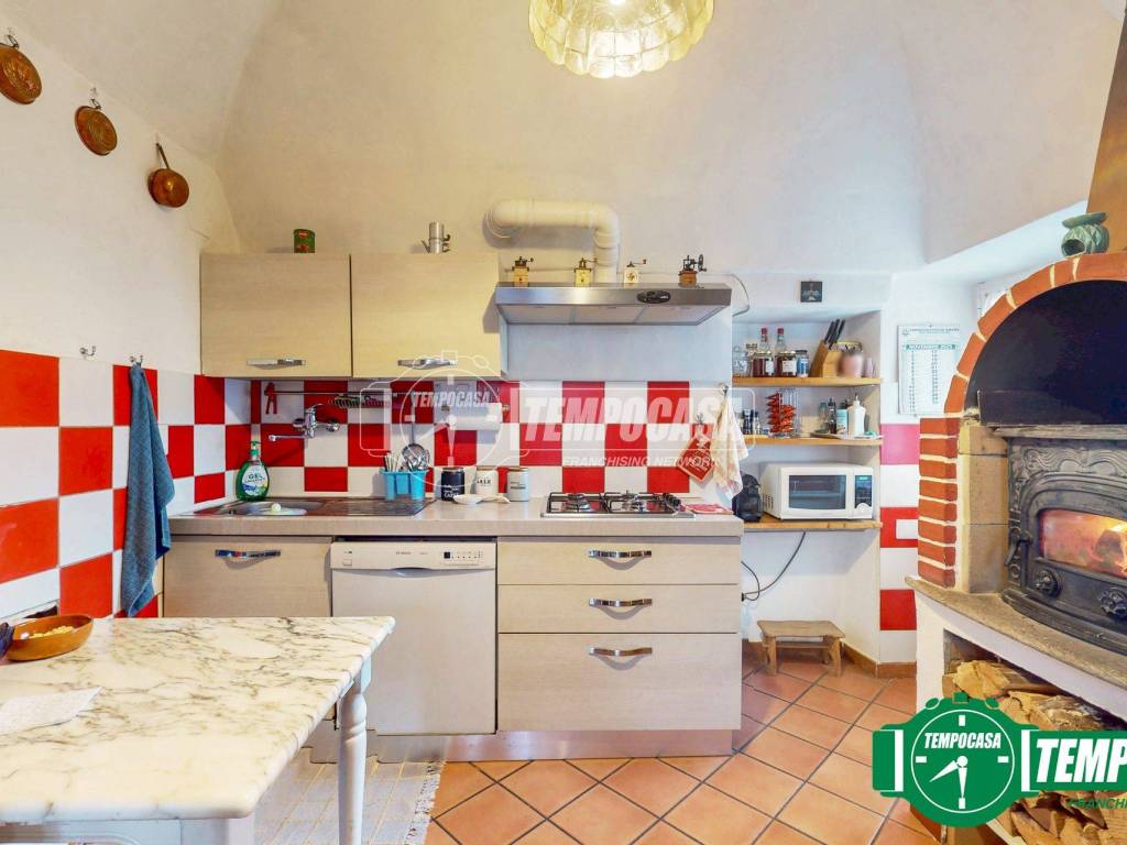 Casa indipendente a Basaluzzo in Via Marconi 39 - Foto 3