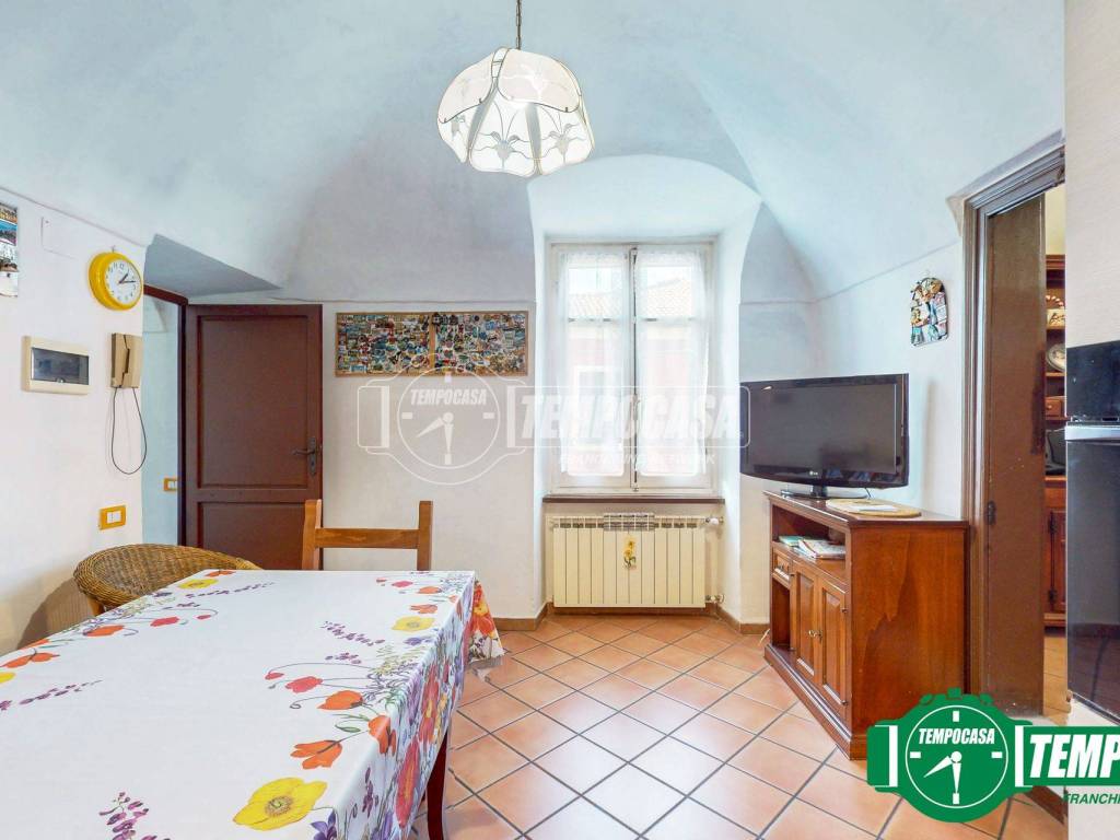 Casa indipendente a Basaluzzo in Via Marconi 39 - Foto 4