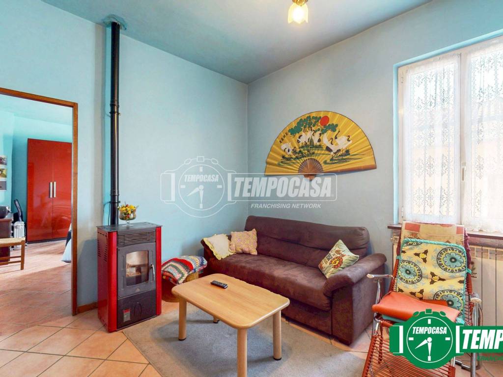 Casa indipendente a Basaluzzo in Via Marconi 39 - Foto 5