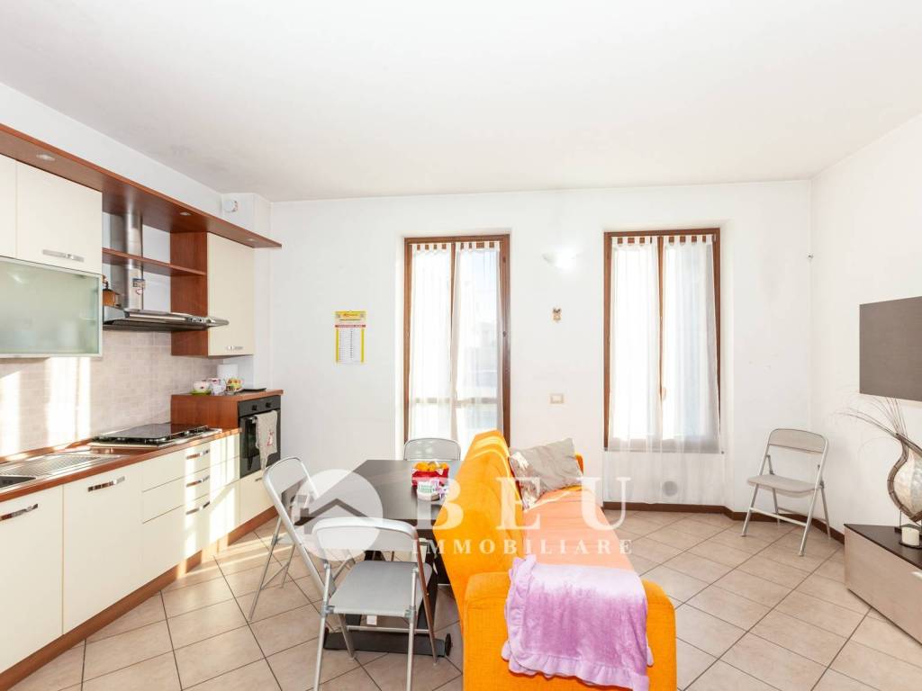 Appartamento a Lomazzo in Via Piave - Foto 2
