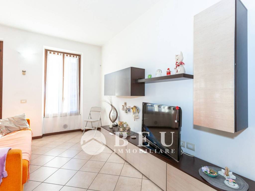 Appartamento a Lomazzo in Via Piave - Foto 3