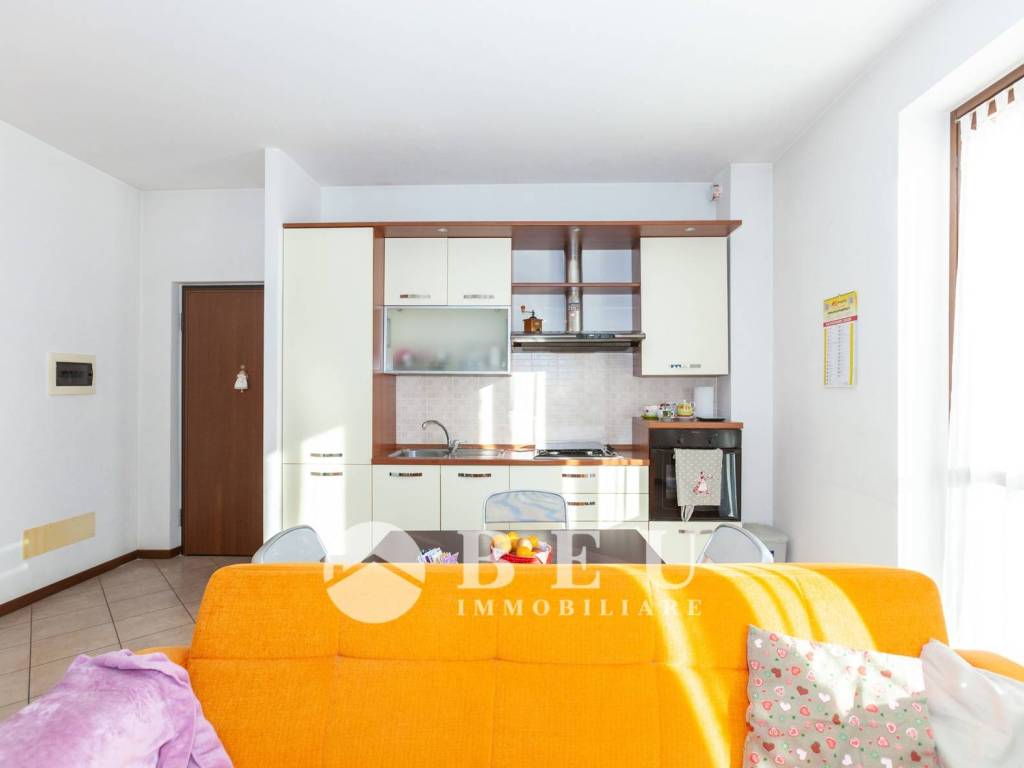 Appartamento a Lomazzo in Via Piave - Foto 5