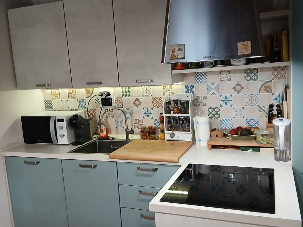 Appartamento a Barberino di mugello in Via Montecarelli - Foto 4