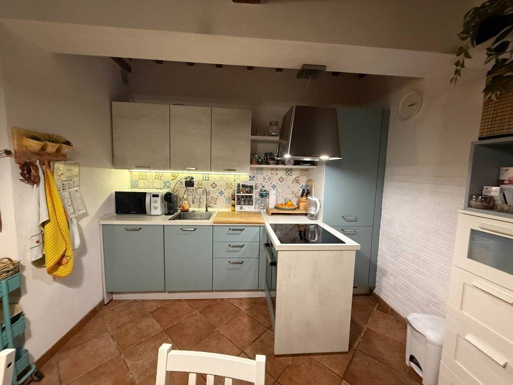 Appartamento a Barberino di mugello in Via Montecarelli - Foto 5