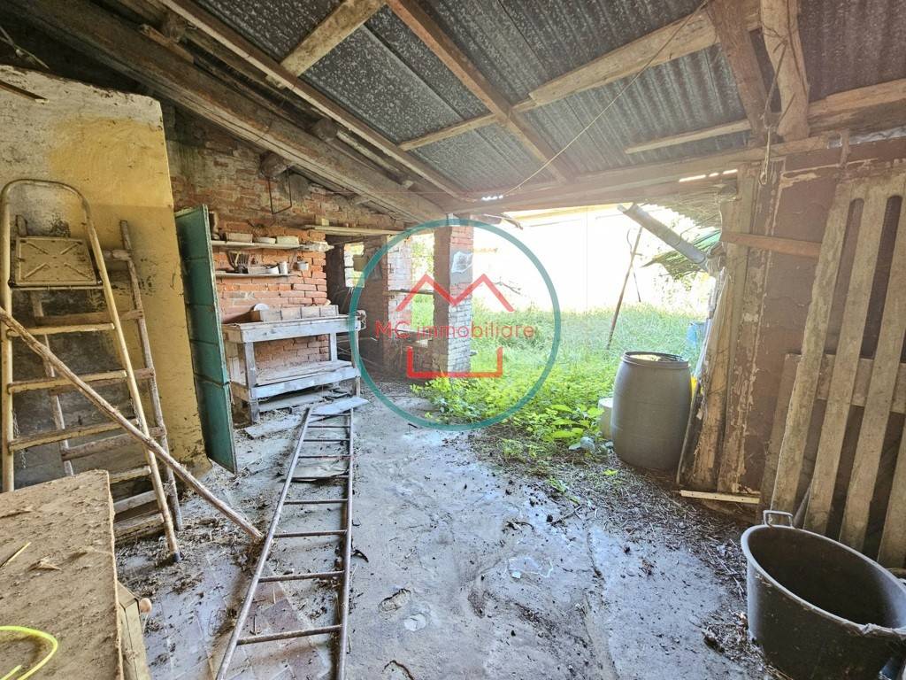 Casa indipendente a Ponte buggianese in Via Crociale del Sarto - Foto 4
