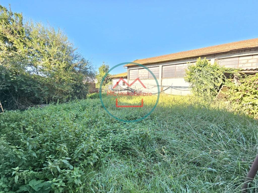 Casa indipendente a Ponte buggianese in Via Crociale del Sarto - Foto 5