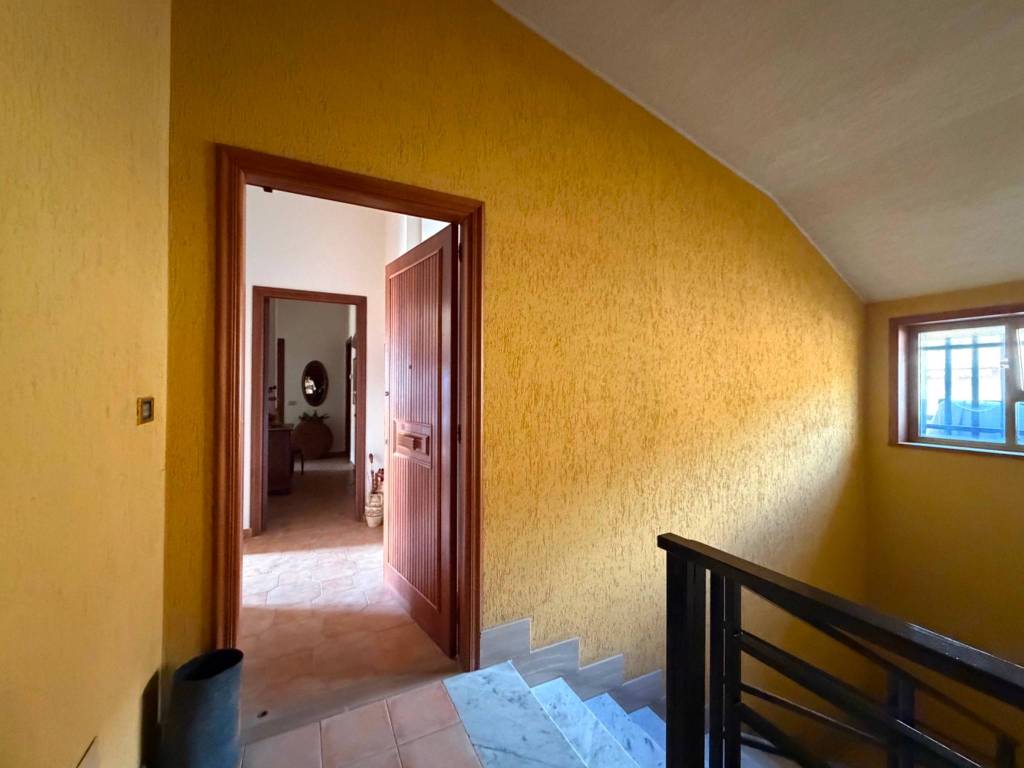 Appartamento a Caltanissetta in Via Giuseppe Pitrè - Foto 4