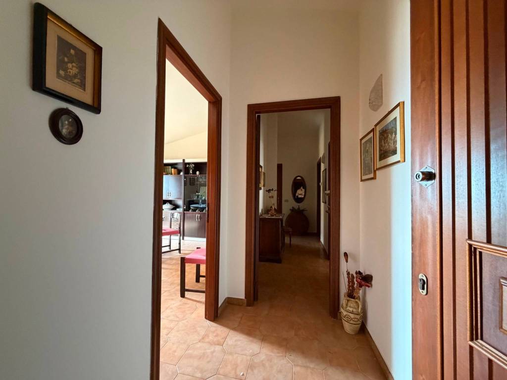 Appartamento a Caltanissetta in Via Giuseppe Pitrè - Foto 5