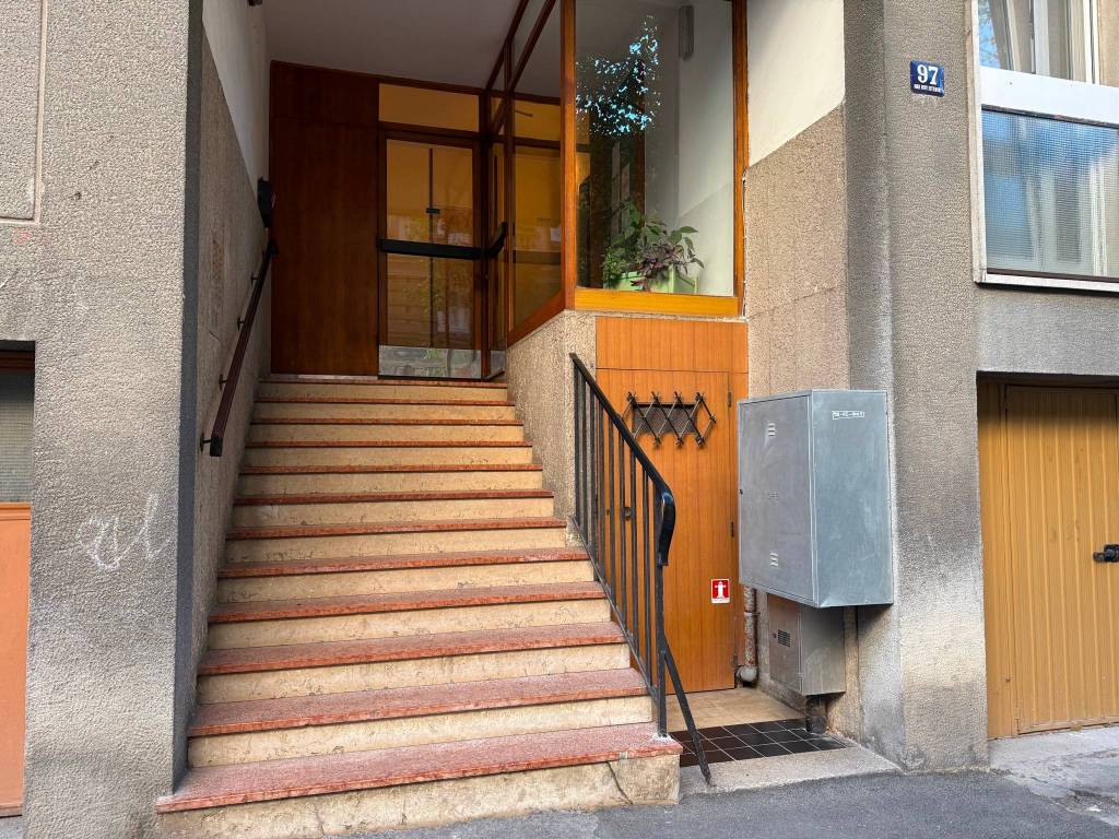 Appartamento a Trieste in Viale 20 Settembre, 97 - Foto 2