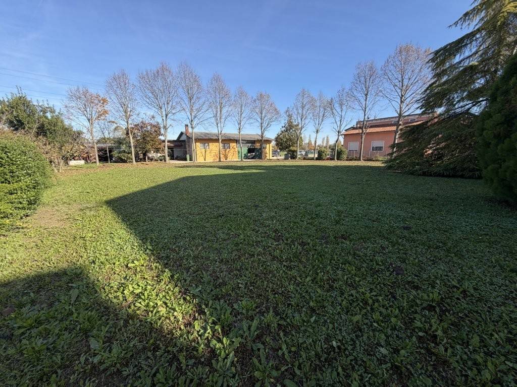 Terreno a Mira in Via Olmo Spinea, 1 - Foto 2
