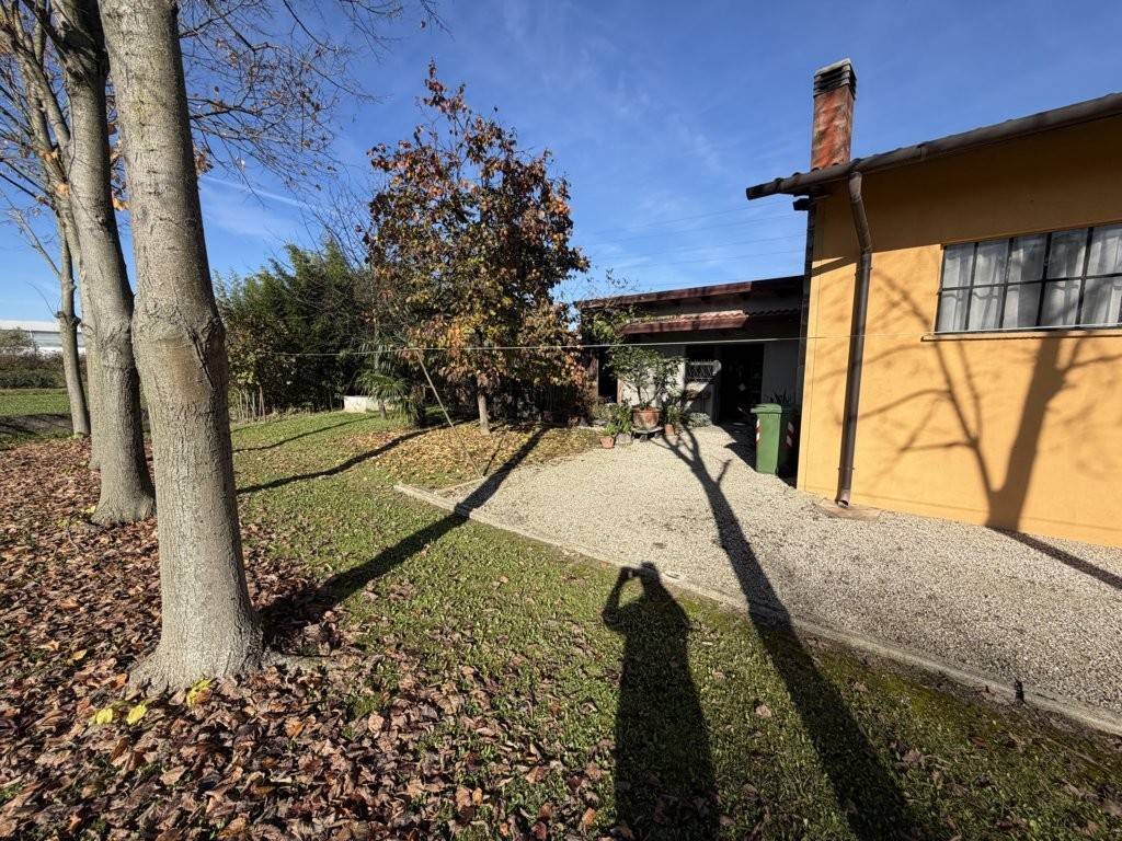 Terreno a Mira in Via Olmo Spinea, 1 - Foto 4