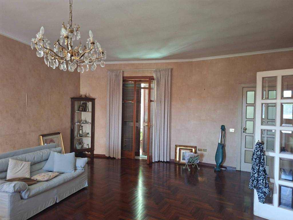 Appartamento a Somma vesuviana in Via Pino Amato, 30 - Foto 5