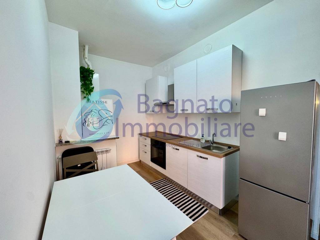 Appartamento a Novara in Corso Torino, 15 - Foto 3