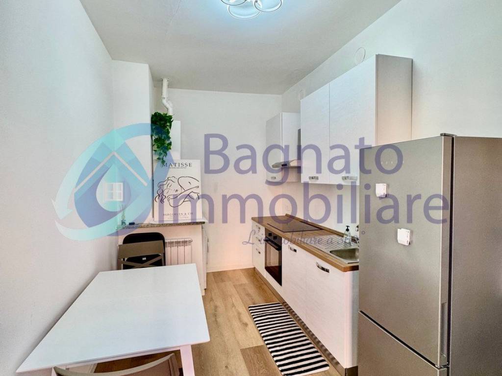 Appartamento a Novara in Corso Torino, 15 - Foto 5