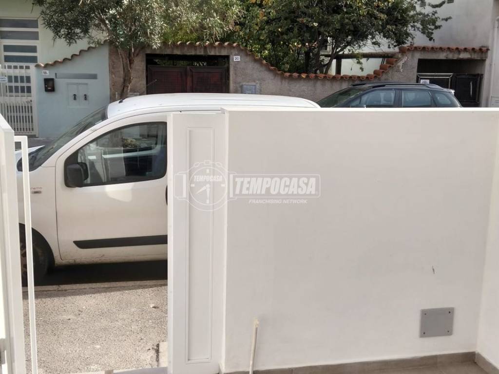 Appartamento a Oristano in Via XXV Luglio 1943 - Foto 3