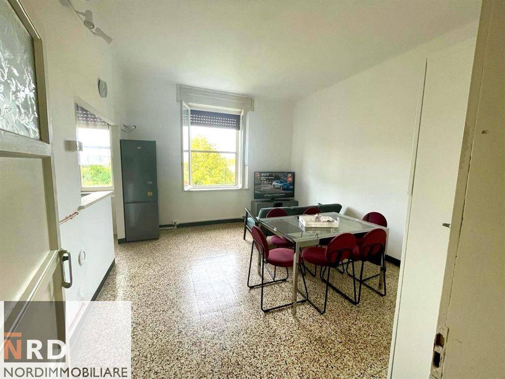 Appartamento a Mantova in Via Gianbattista Fiera - Foto 2