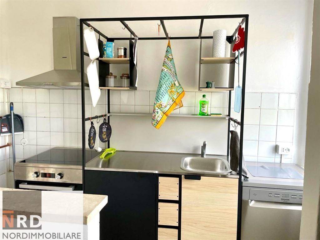 Appartamento a Mantova in Via Gianbattista Fiera - Foto 3