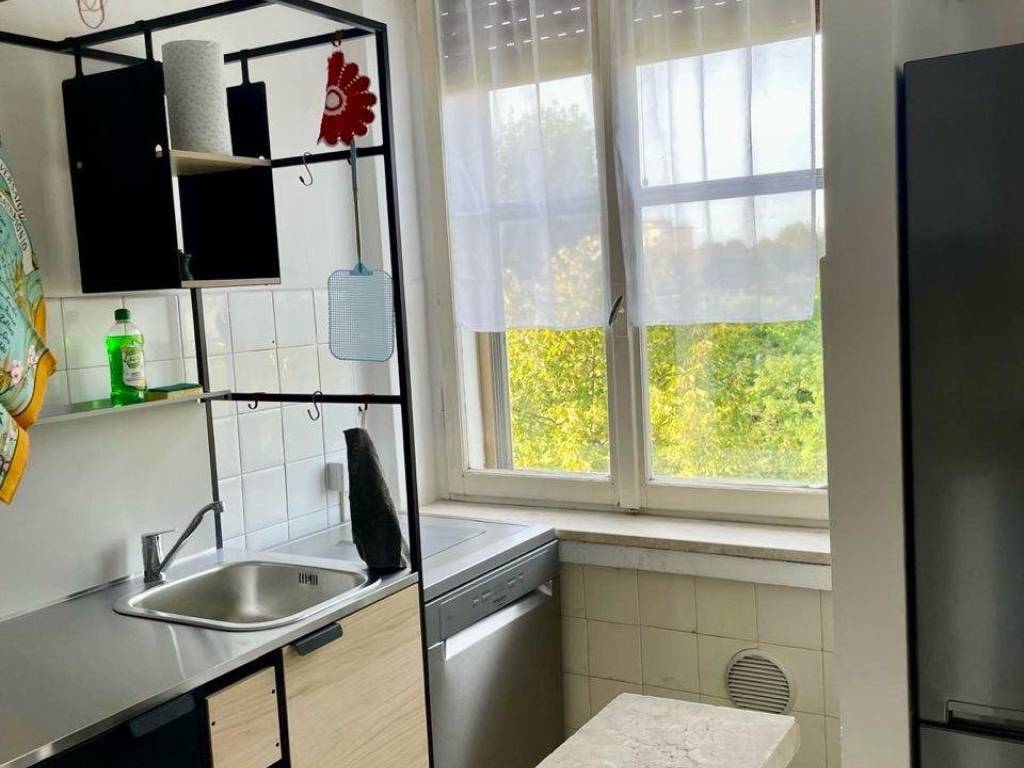 Appartamento a Mantova in Via Gianbattista Fiera - Foto 4