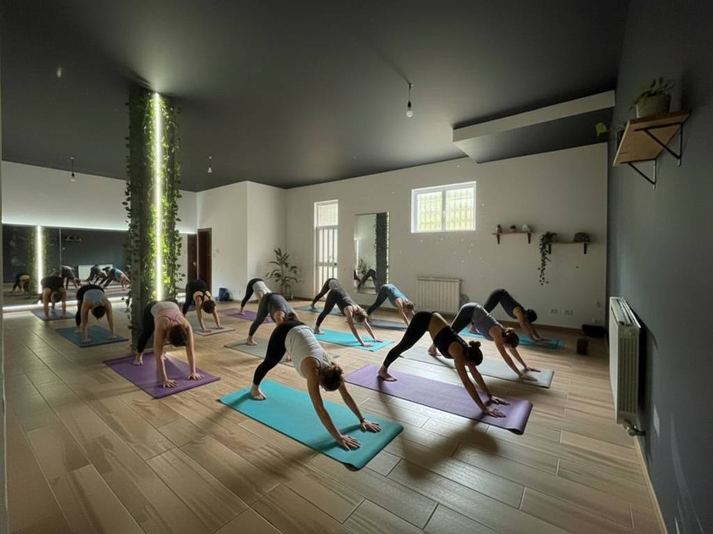 Immobile a Mozzate in Via Ugo Foscolo, 5 - Foto 2