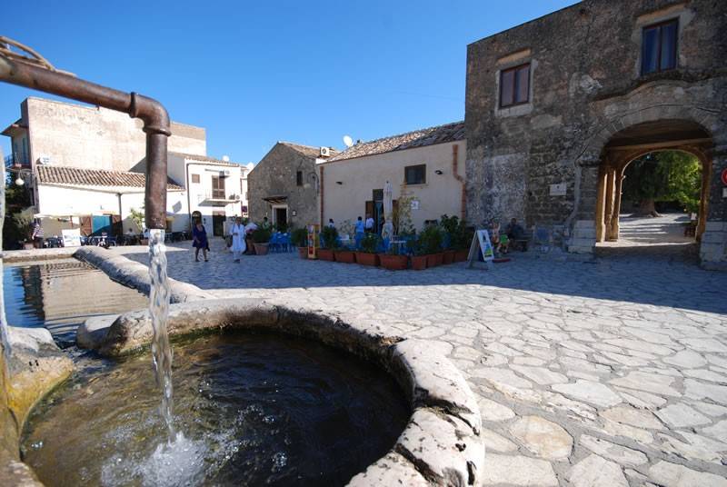 Villa a Castellammare del golfo in Contrada Fraginesi - Foto 5