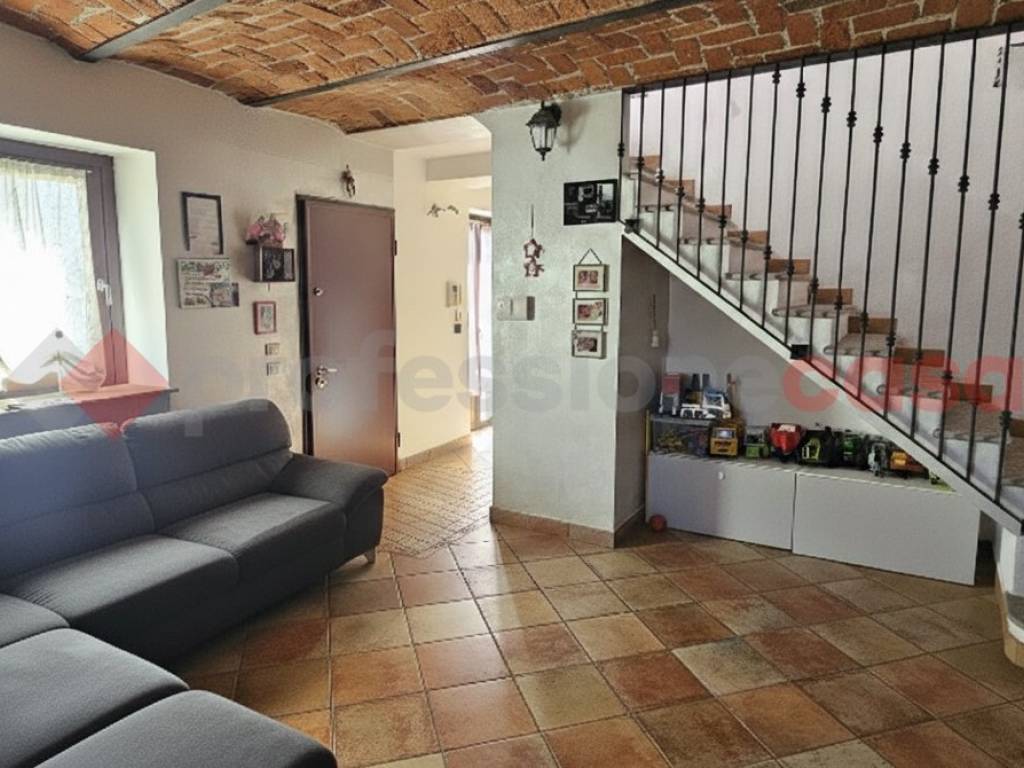 Rustico / casale a Virle piemonte in via labirinti, 30 - Foto 2