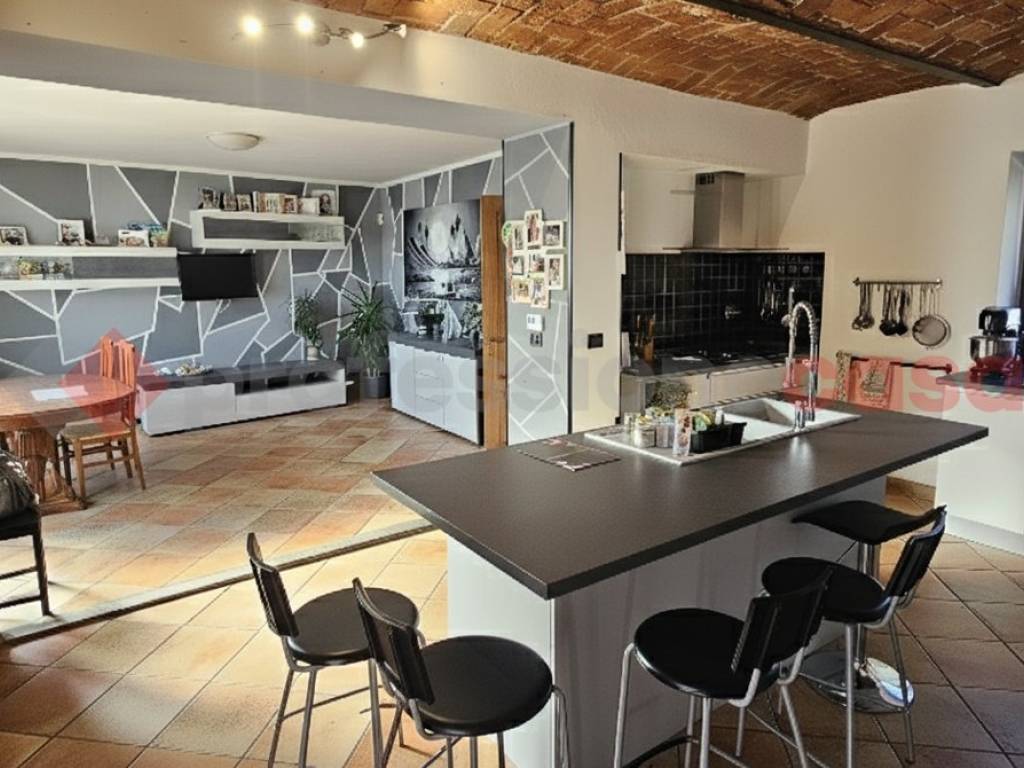 Rustico / casale a Virle piemonte in via labirinti, 30 - Foto 4