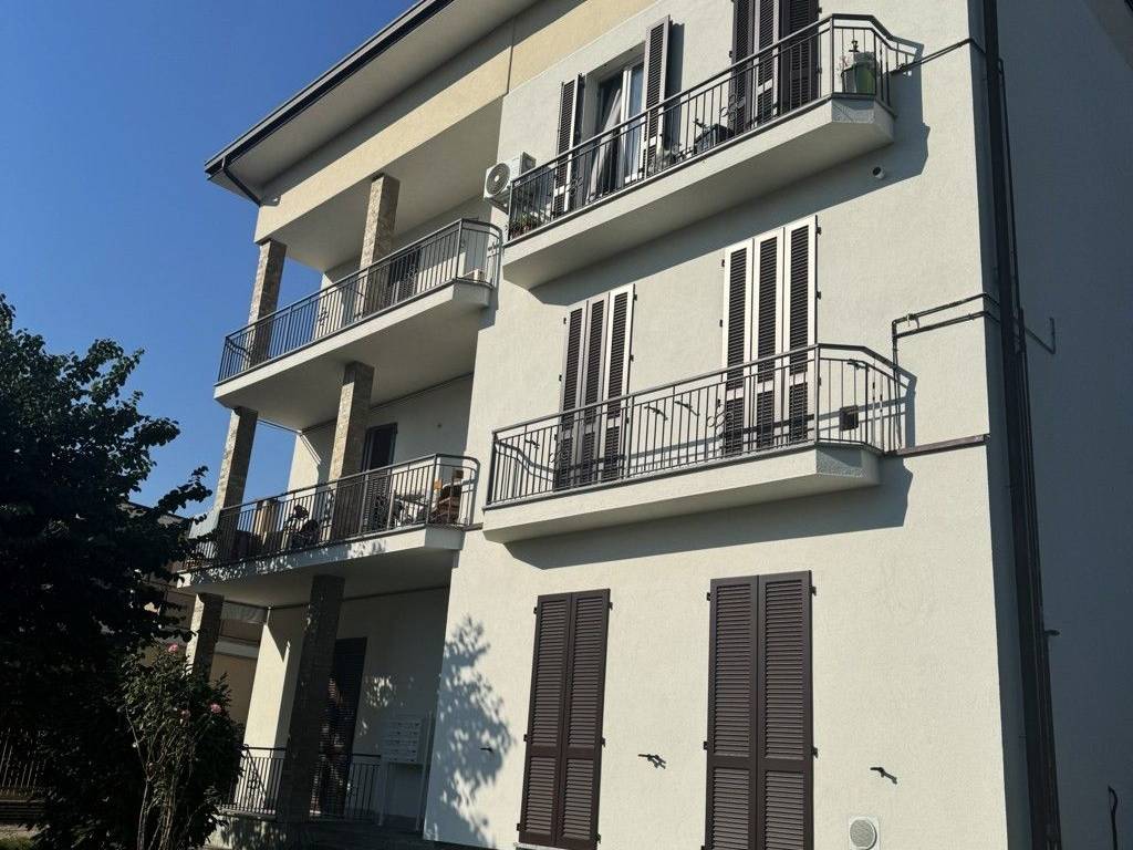 Appartamento a Rivanazzano terme in Viale Cristoforo Colombo, 82 - Foto 3
