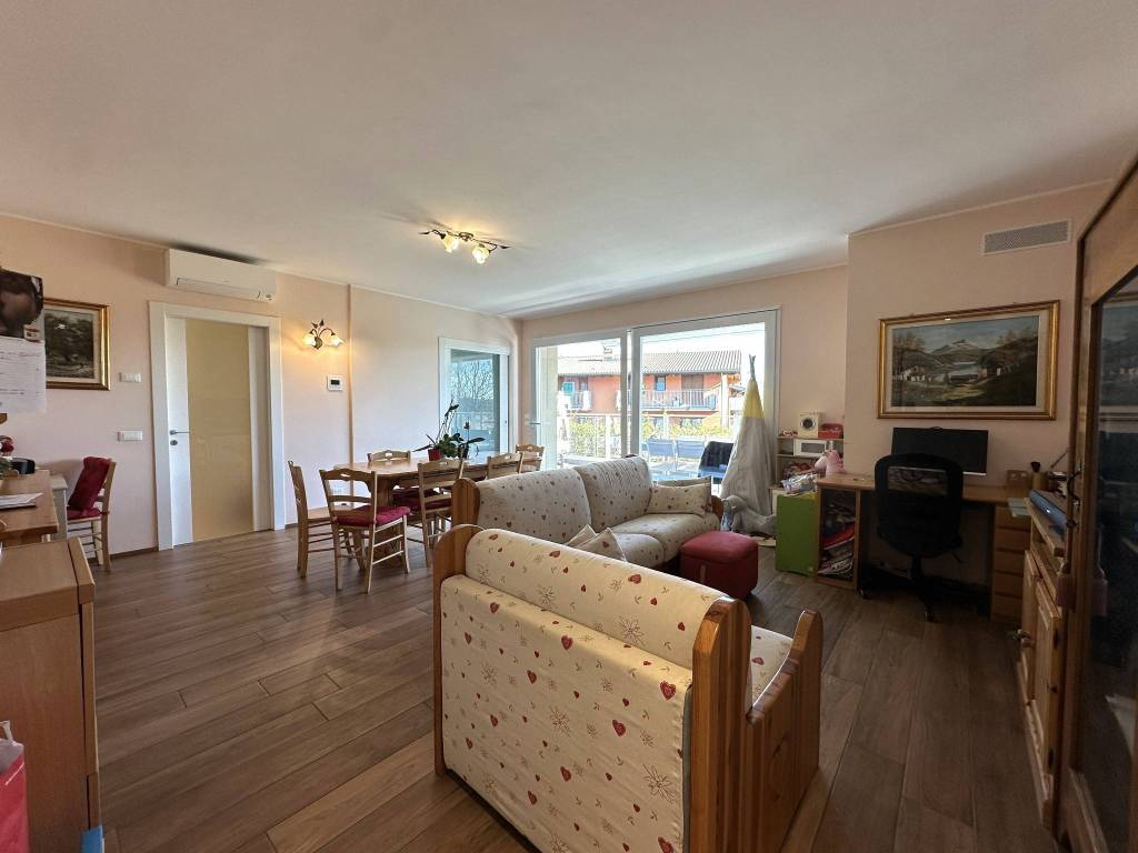 Appartamento a Torre boldone in Via Mirabella, 56 - Foto 3