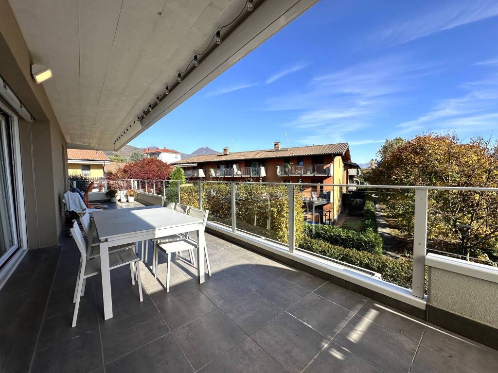 Appartamento a Torre boldone in Via Mirabella, 56 - Foto 5
