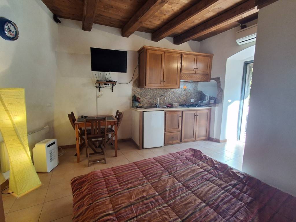 Appartamento a Calcata in Via della Fontana Nuova - Foto 4