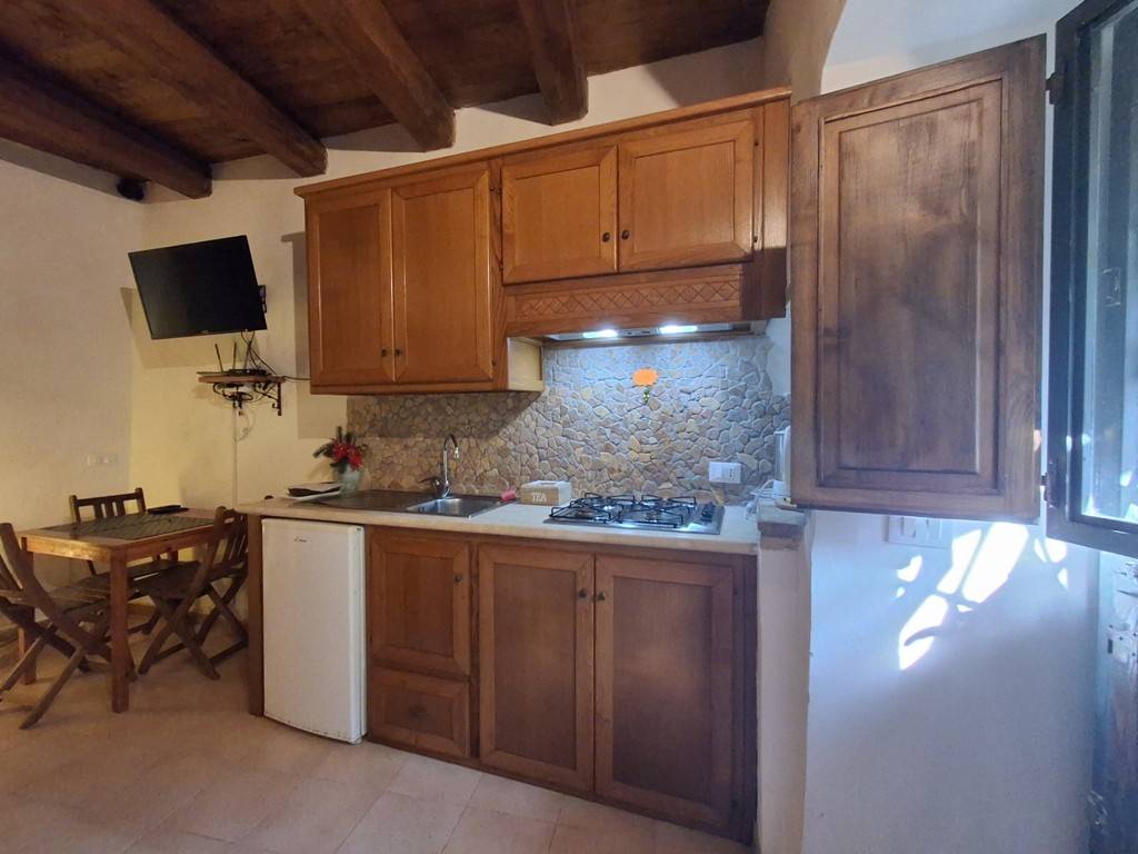 Appartamento a Calcata in Via della Fontana Nuova - Foto 5