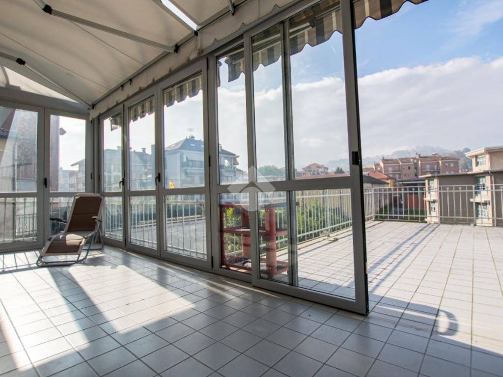 Villa a Saluzzo in Corso Roma, 22 - Foto 3