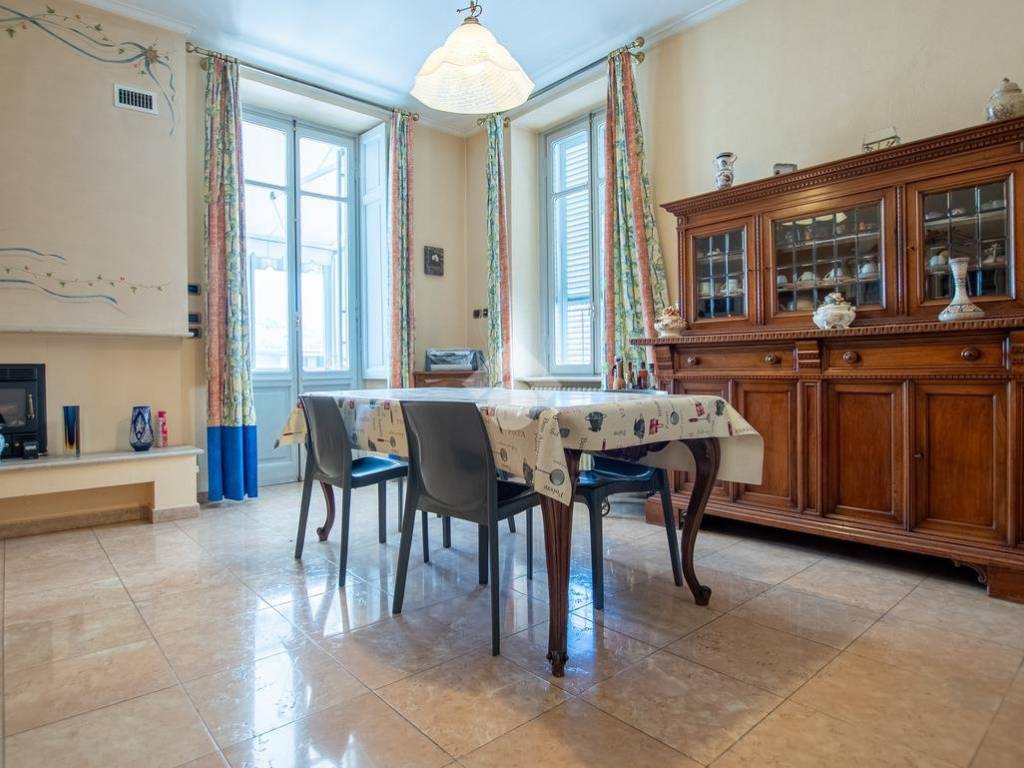 Villa a Saluzzo in Corso Roma, 22 - Foto 4