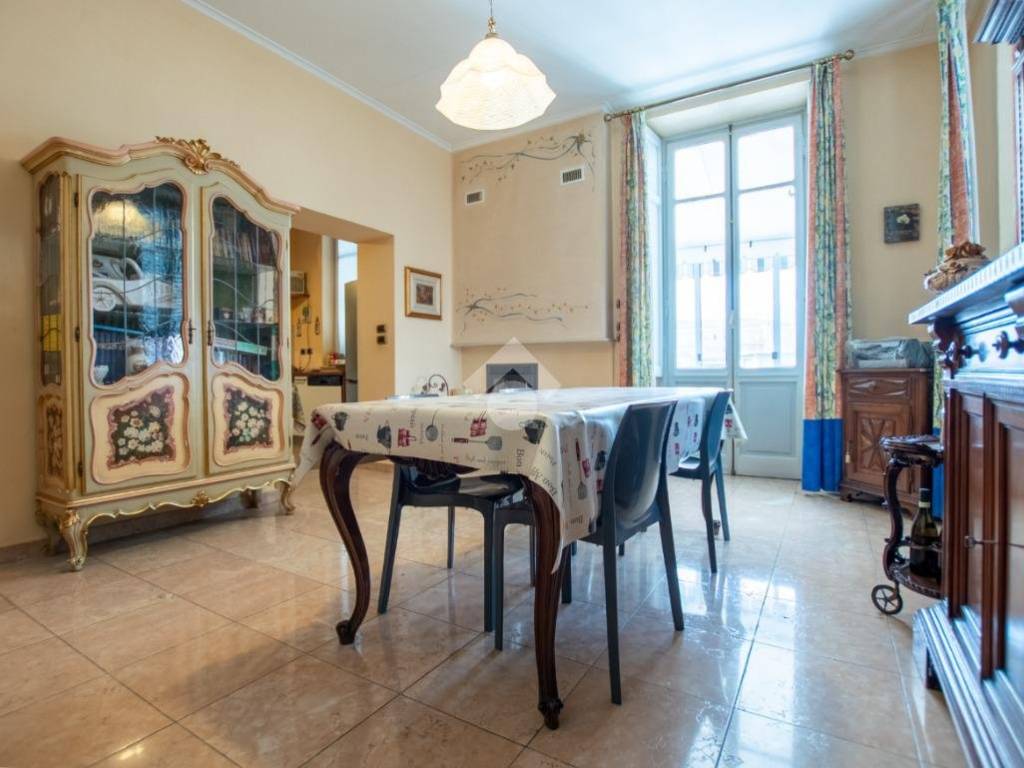 Villa a Saluzzo in Corso Roma, 22 - Foto 5