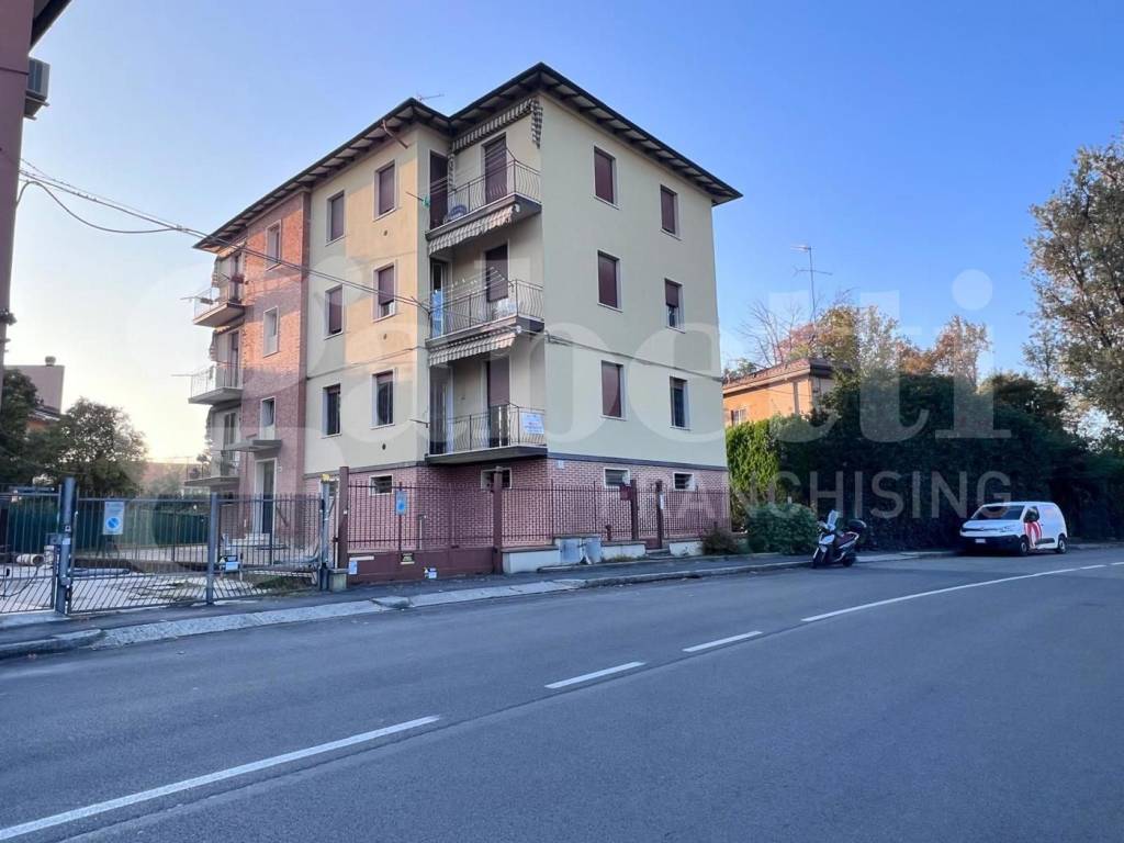Appartamento a Bologna in via arcoveggio, 140 - Foto 2