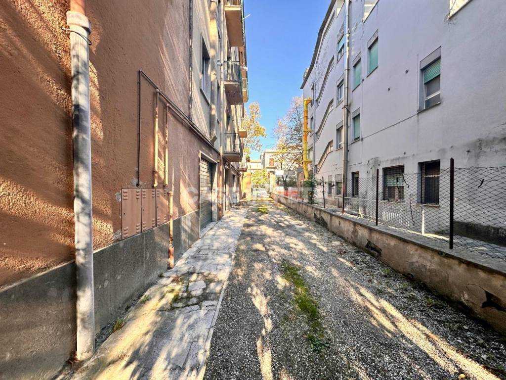 Appartamento a Viterbo in Viale Trieste, 85 - Foto 3