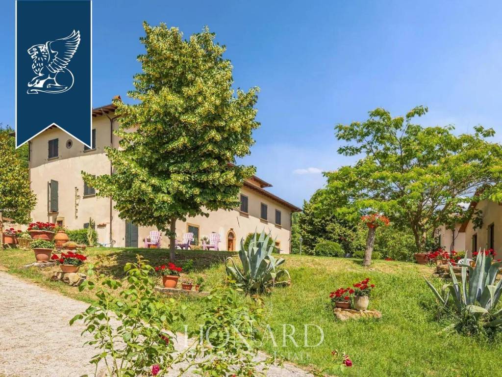 Villa a Dicomano - Foto 4
