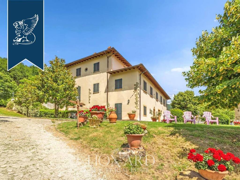 Villa a Dicomano - Foto 5