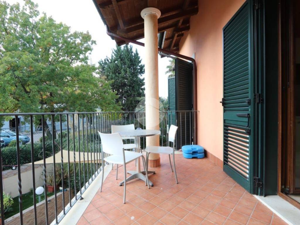 Appartamento a Tortoreto in Via Panoramica, 34 - Foto 4