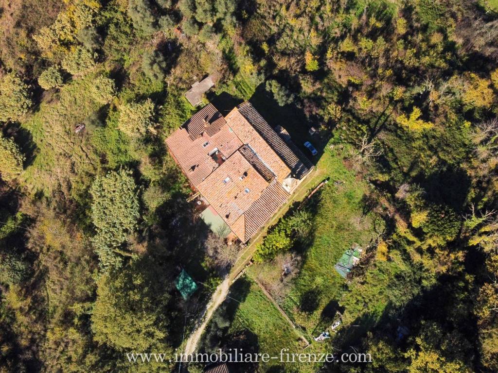 Rustico / casale a Bagno a ripoli in Via Roma, 637 - Foto 4