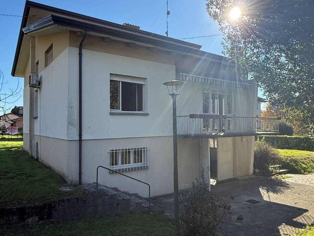 Villa a Polcenigo in Via Posta, 8 - Foto 5