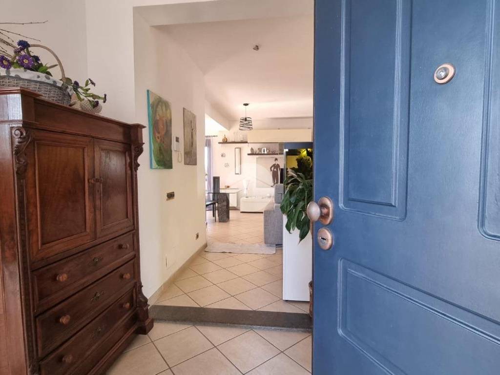 Villa a Viterbo in Strada Tuscanese - Foto 3