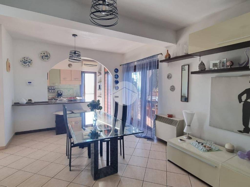 Villa a Viterbo in Strada Tuscanese - Foto 5