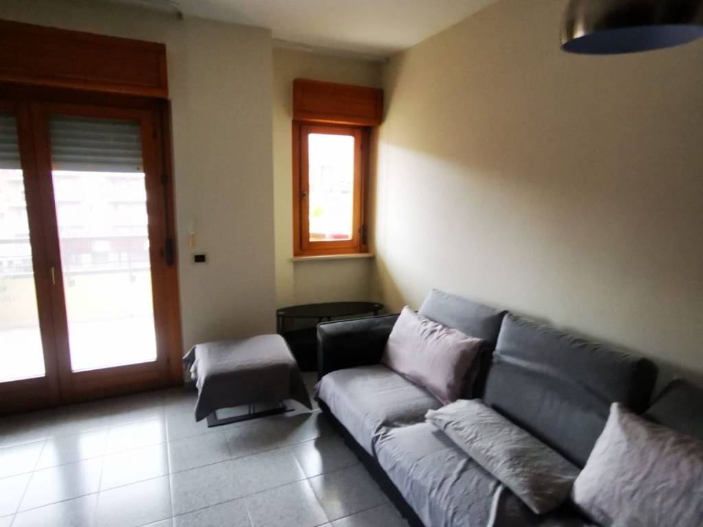 Appartamento a Potenza in Via Adolfo Consolini, 52 - Foto 3