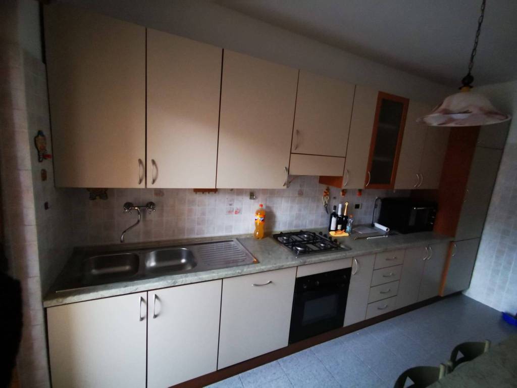 Appartamento a Potenza in Via Adolfo Consolini, 52 - Foto 4