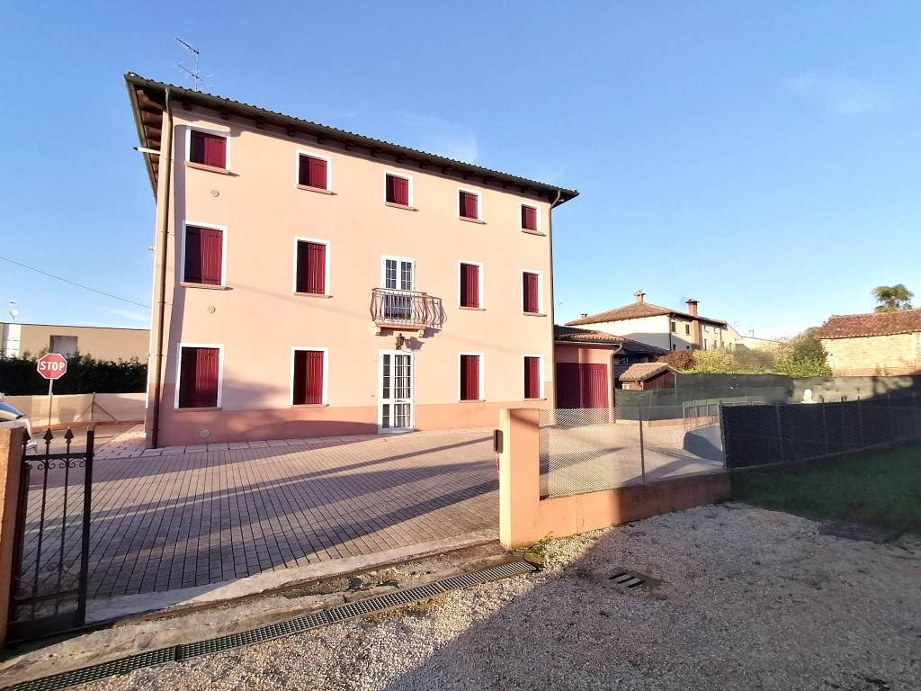 Appartamento a Riese pio x in Via Schiavonesca - Foto 4