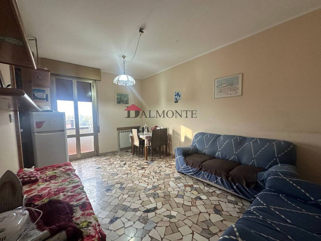 Appartamento a Bologna in Via Filippo De Pisis - Foto 2